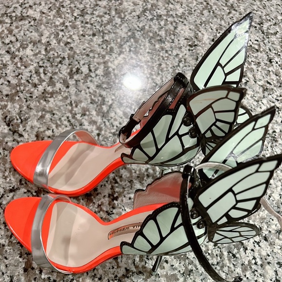 The iconic Beautiful Butterfly - Picture 6 of 10